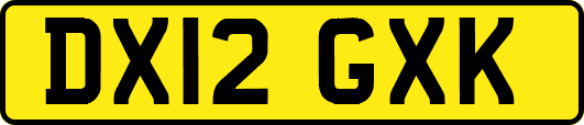 DX12GXK
