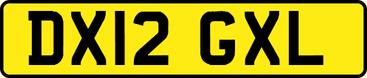 DX12GXL
