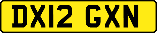 DX12GXN