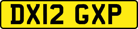 DX12GXP