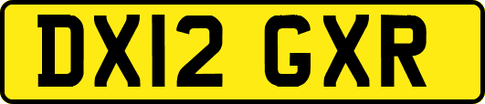 DX12GXR