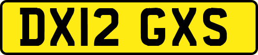 DX12GXS
