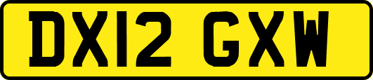 DX12GXW