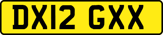 DX12GXX