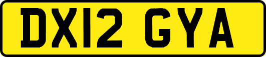 DX12GYA