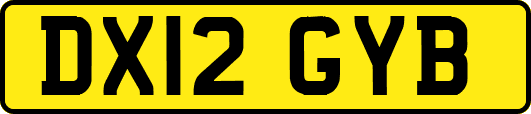 DX12GYB