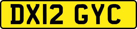 DX12GYC
