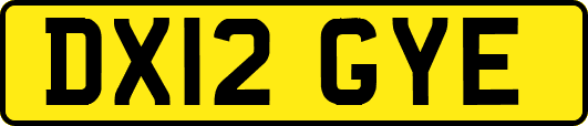 DX12GYE
