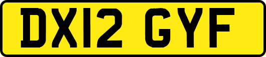DX12GYF