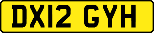DX12GYH