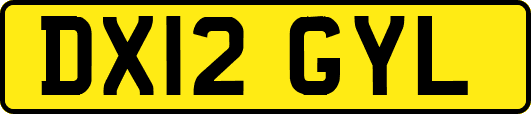 DX12GYL