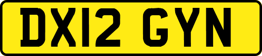 DX12GYN
