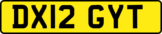 DX12GYT