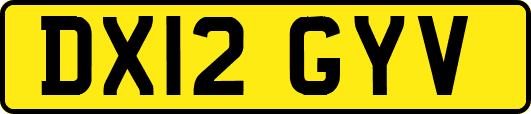 DX12GYV