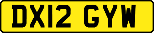 DX12GYW