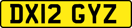 DX12GYZ