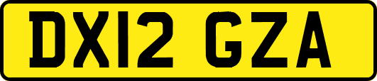 DX12GZA