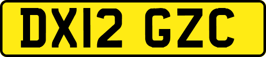 DX12GZC