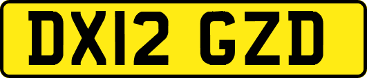 DX12GZD