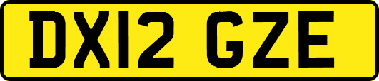 DX12GZE