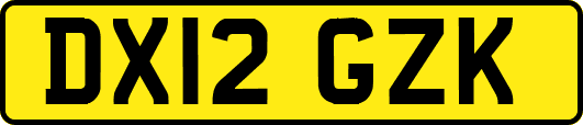 DX12GZK