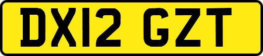 DX12GZT