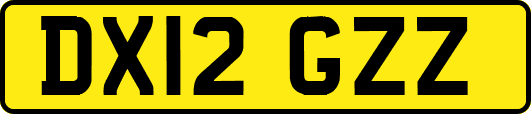 DX12GZZ