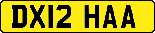 DX12HAA