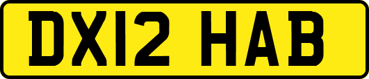 DX12HAB