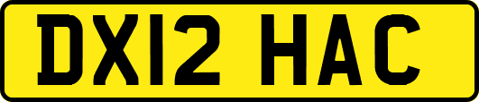 DX12HAC