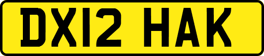 DX12HAK