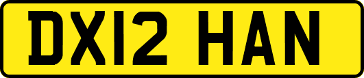 DX12HAN
