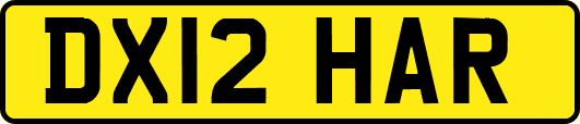 DX12HAR