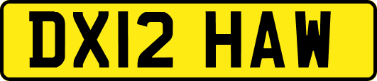 DX12HAW