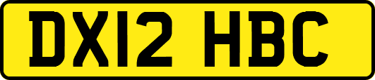 DX12HBC