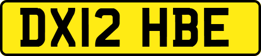 DX12HBE