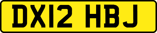 DX12HBJ
