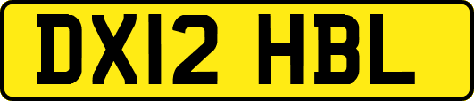 DX12HBL