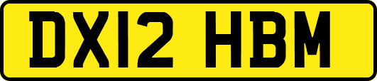 DX12HBM