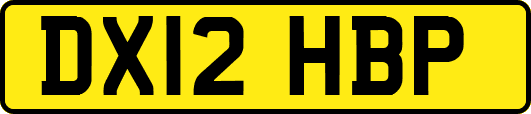 DX12HBP