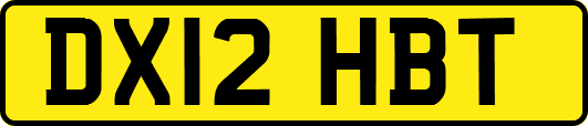 DX12HBT