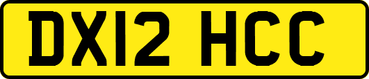 DX12HCC