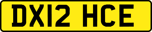 DX12HCE