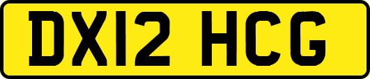 DX12HCG