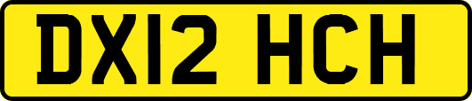 DX12HCH
