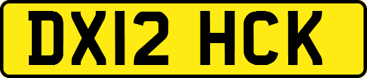 DX12HCK