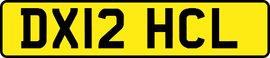 DX12HCL