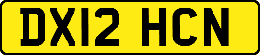 DX12HCN