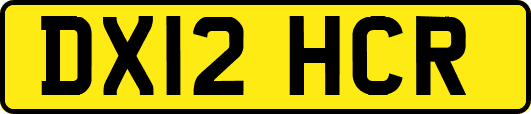DX12HCR