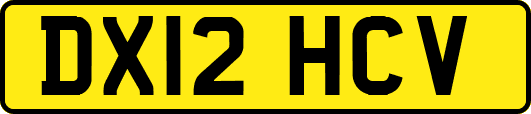 DX12HCV